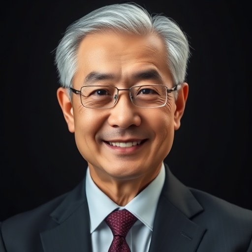 香蕉视频顾问 - 周黎明